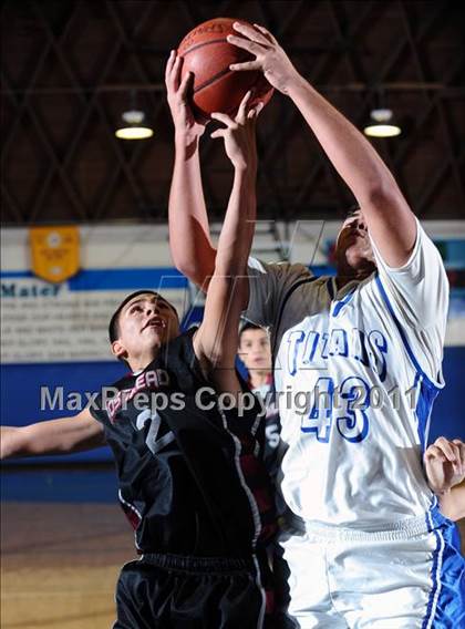 Thumbnail 3 in Rosemead @ San Marino photogallery.