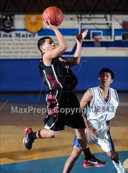 Thumbnail 3 in Rosemead @ San Marino photogallery.