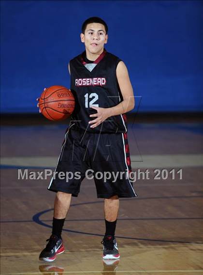 Thumbnail 2 in Rosemead @ San Marino photogallery.