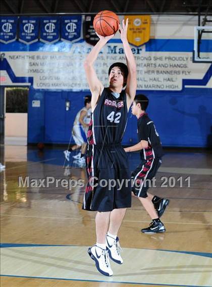 Thumbnail 2 in Rosemead @ San Marino photogallery.