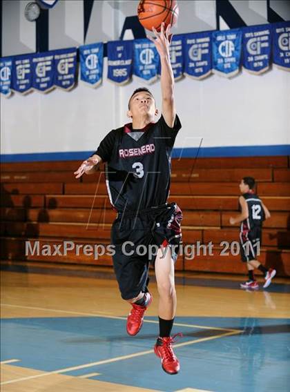 Thumbnail 2 in Rosemead @ San Marino photogallery.