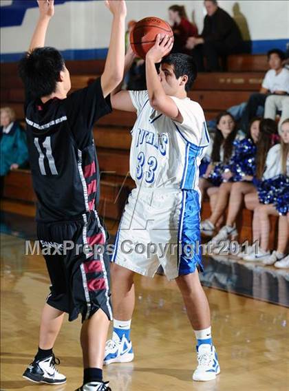 Thumbnail 1 in Rosemead @ San Marino photogallery.