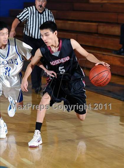 Thumbnail 1 in Rosemead @ San Marino photogallery.