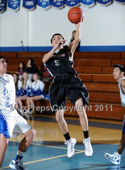 Thumbnail 3 in Rosemead @ San Marino photogallery.