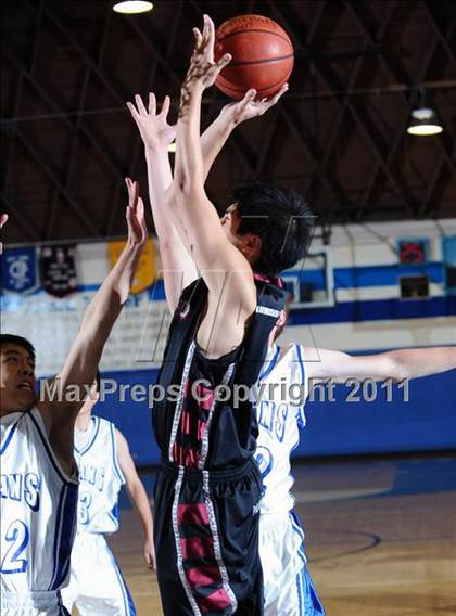 Thumbnail 2 in Rosemead @ San Marino photogallery.