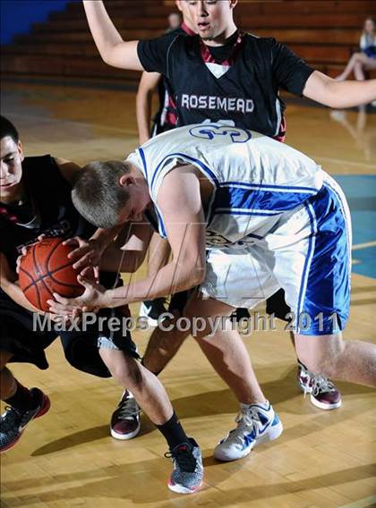 Thumbnail 2 in Rosemead @ San Marino photogallery.