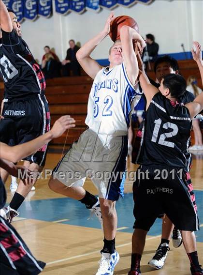 Thumbnail 1 in Rosemead @ San Marino photogallery.