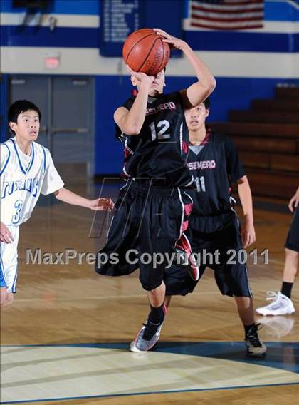 Thumbnail 1 in Rosemead @ San Marino photogallery.