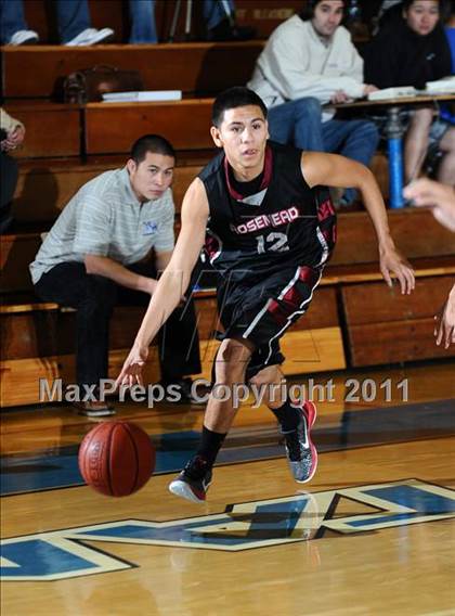 Thumbnail 2 in Rosemead @ San Marino photogallery.