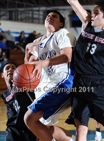 Thumbnail 3 in Rosemead @ San Marino photogallery.