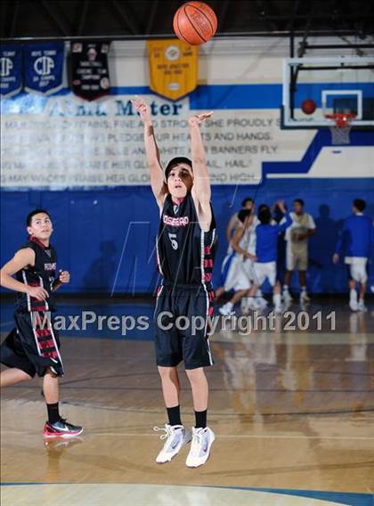 Thumbnail 2 in Rosemead @ San Marino photogallery.
