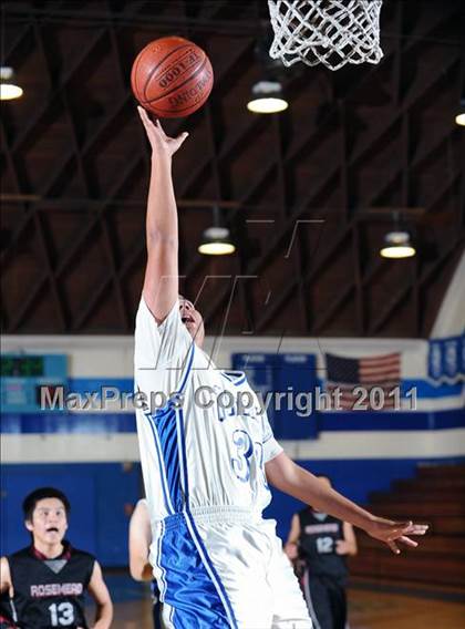 Thumbnail 2 in Rosemead @ San Marino photogallery.