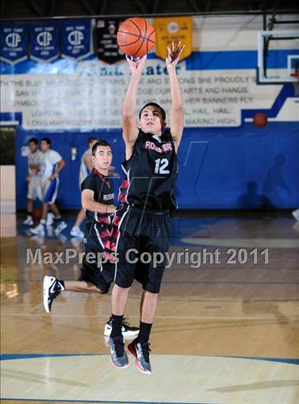 Thumbnail 3 in Rosemead @ San Marino photogallery.
