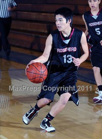 Thumbnail 1 in Rosemead @ San Marino photogallery.