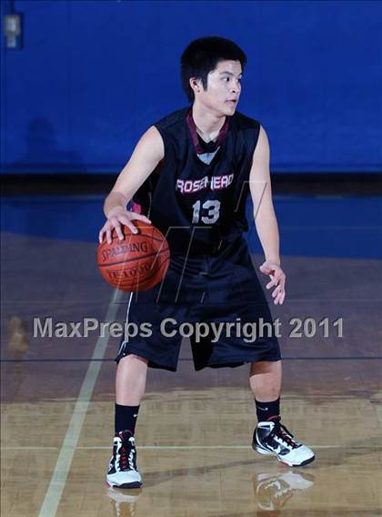 Thumbnail 2 in Rosemead @ San Marino photogallery.