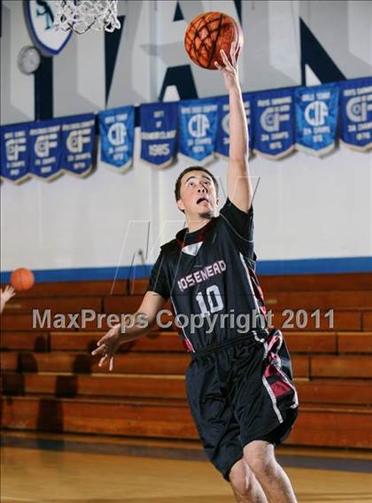 Thumbnail 1 in Rosemead @ San Marino photogallery.