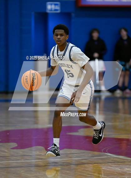Thumbnail 1 in Berkeley Prep vs Zephyrhills Christian Academy  (SunBash Tourney) photogallery.