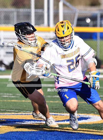 Thumbnail 1 in Honeoye Falls-Lima @ Irondequoit photogallery.
