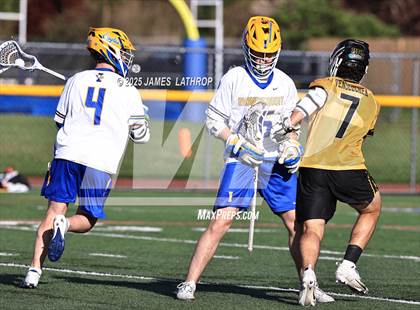 Thumbnail 3 in Honeoye Falls-Lima @ Irondequoit photogallery.