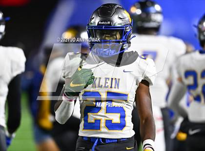Thumbnail 3 in Klein @ Tomball photogallery.