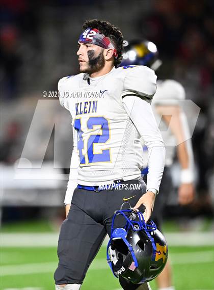 Thumbnail 1 in Klein @ Tomball photogallery.
