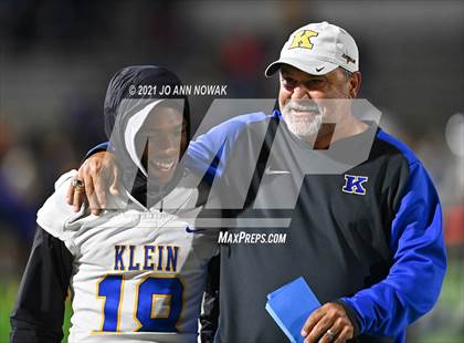 Thumbnail 2 in Klein @ Tomball photogallery.