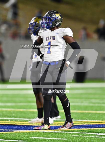 Thumbnail 3 in Klein @ Tomball photogallery.