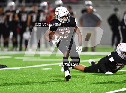 Thumbnail 3 in Klein @ Tomball photogallery.