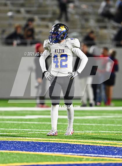 Thumbnail 1 in Klein @ Tomball photogallery.