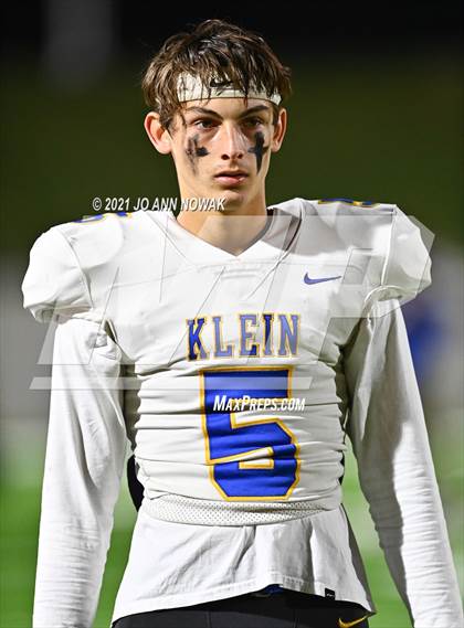 Thumbnail 2 in Klein @ Tomball photogallery.