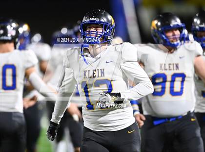 Thumbnail 2 in Klein @ Tomball photogallery.