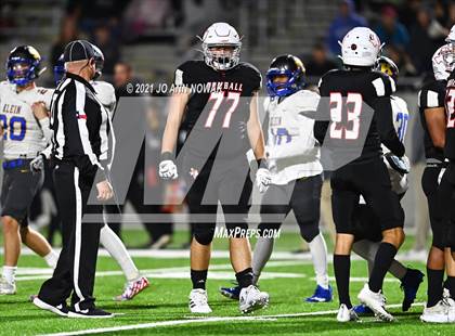 Thumbnail 2 in Klein @ Tomball photogallery.