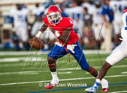 Thumbnail 1 in North Mesquite @ Houston photogallery.