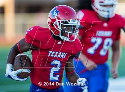Thumbnail 1 in North Mesquite @ Houston photogallery.