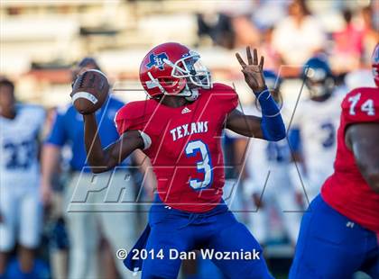Thumbnail 1 in North Mesquite @ Houston photogallery.