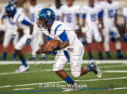 Thumbnail 3 in North Mesquite @ Houston photogallery.