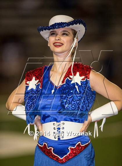Thumbnail 3 in North Mesquite @ Houston photogallery.