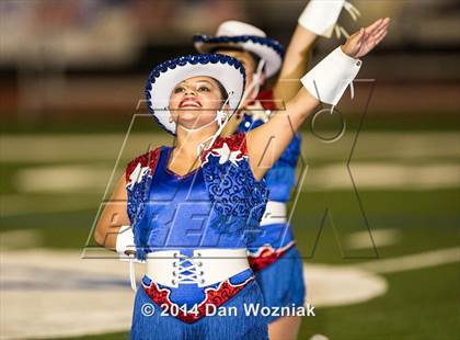 Thumbnail 2 in North Mesquite @ Houston photogallery.