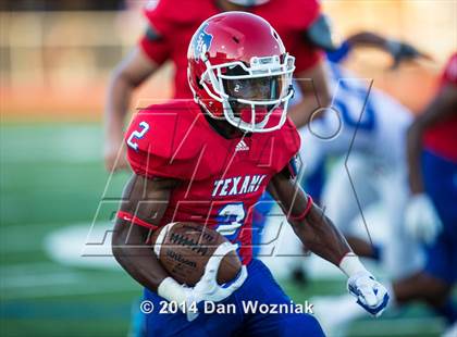 Thumbnail 3 in North Mesquite @ Houston photogallery.