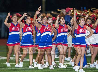 Thumbnail 3 in North Mesquite @ Houston photogallery.