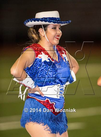 Thumbnail 2 in North Mesquite @ Houston photogallery.