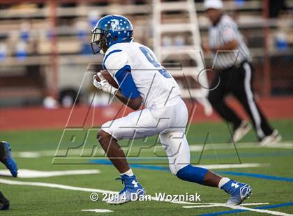 Thumbnail 3 in North Mesquite @ Houston photogallery.