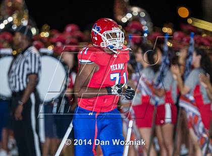 Thumbnail 2 in North Mesquite @ Houston photogallery.
