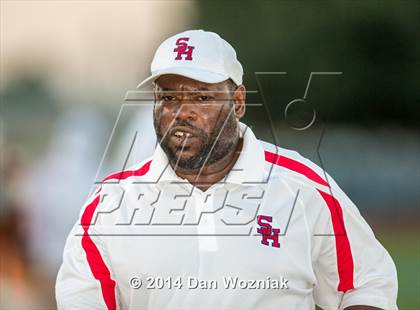 Thumbnail 2 in North Mesquite @ Houston photogallery.