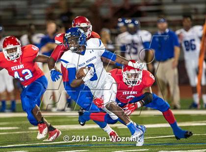 Thumbnail 3 in North Mesquite @ Houston photogallery.