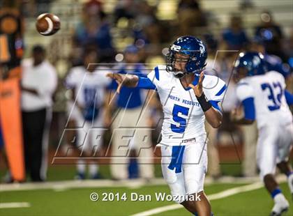 Thumbnail 3 in North Mesquite @ Houston photogallery.
