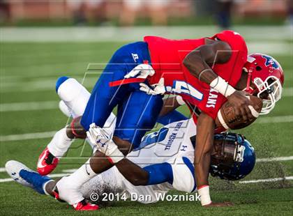 Thumbnail 3 in North Mesquite @ Houston photogallery.