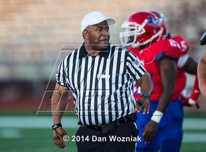 Thumbnail 2 in North Mesquite @ Houston photogallery.