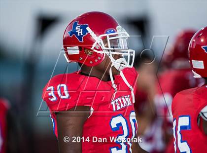 Thumbnail 3 in North Mesquite @ Houston photogallery.