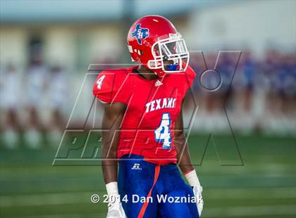 Thumbnail 1 in North Mesquite @ Houston photogallery.